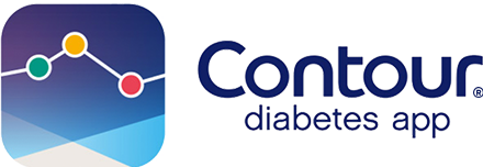 Contour<sup>®</sup> Diabetes App