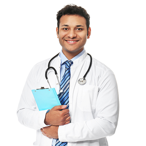 Medico con conoscenza del CGM da che dura 6 mesi.